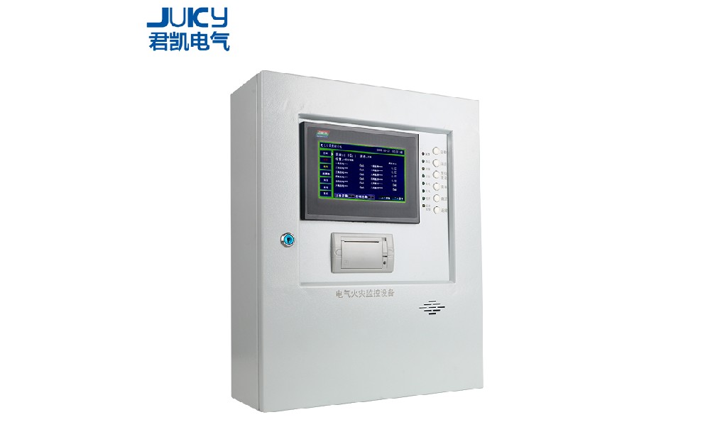 電氣火災監(jiān)控系統(tǒng)：為什么君凱電氣是您的更好選擇？